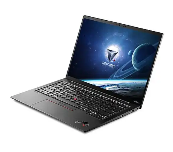 联想thinkpad x1 carbon《三体》定制机发布,售价 18999 元– 随客网