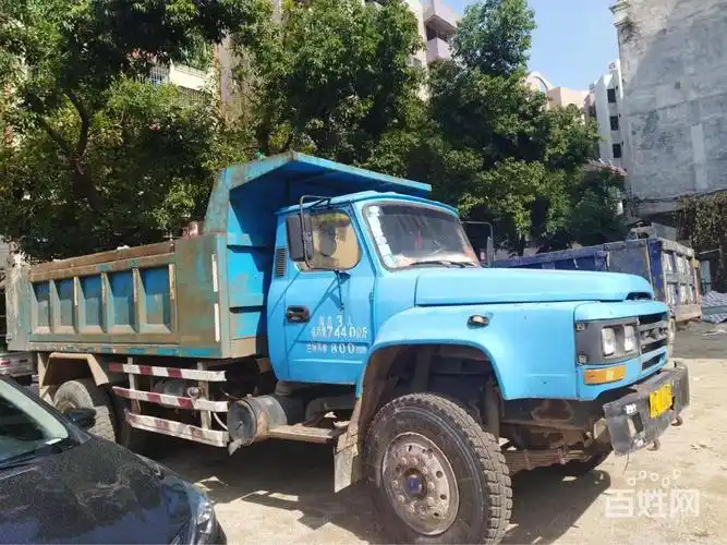 【图】- 三台尖头东风诚心低价处理 - 湛江吴川货车 - 吴川百姓网