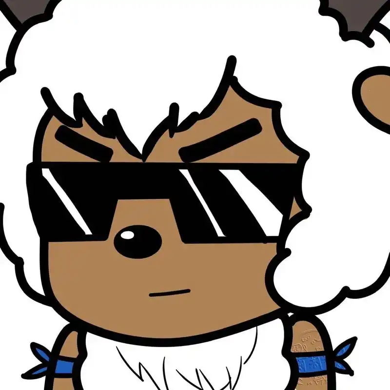 羊村头像,懒羊羊沸羊羊喜羊羊美羊羊慢 平凡至极又可爱非常