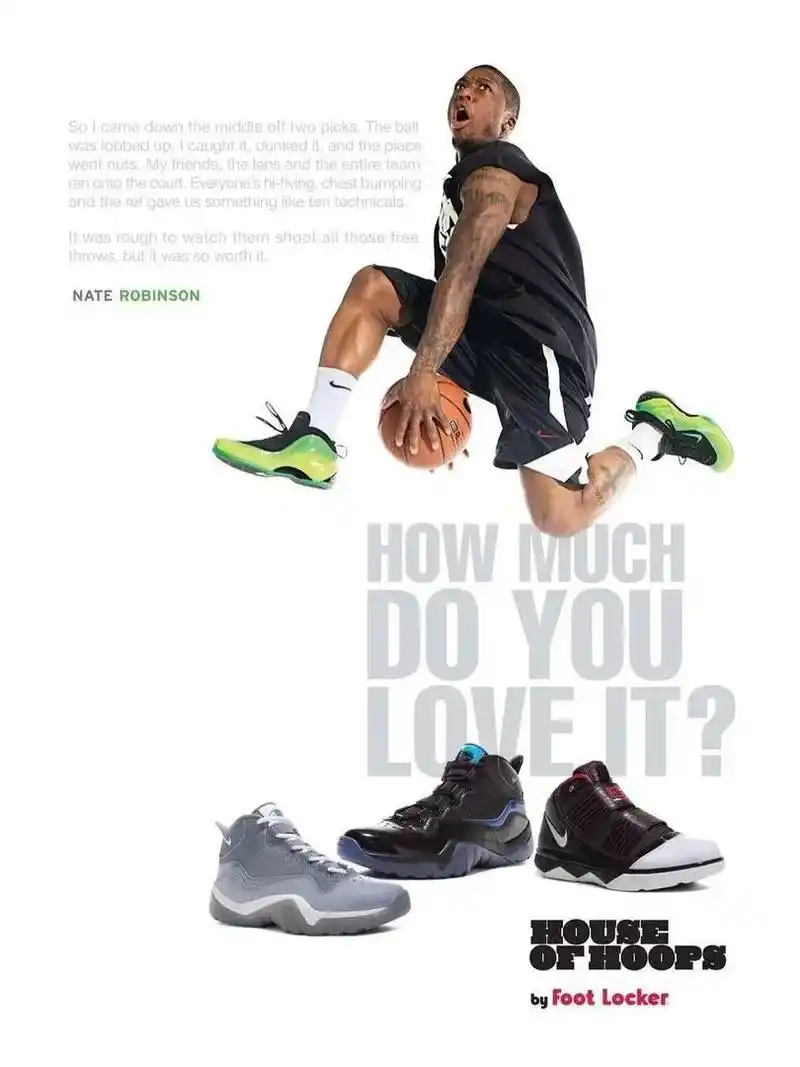 house of hoops球鞋海报.2008–09赛季,f - 抖音