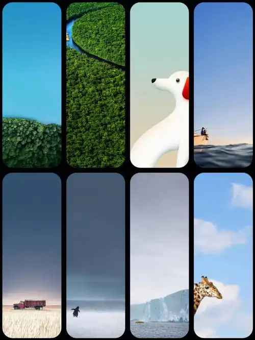 高清手机壁纸喜欢锤子系列这通透干净的感觉原图后天踢踢我#手机壁纸