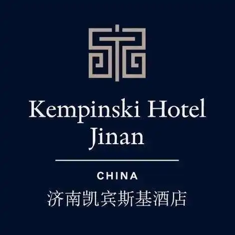 酒店圈儿, 不得不说,还是国内版凯宾斯基的logo会玩