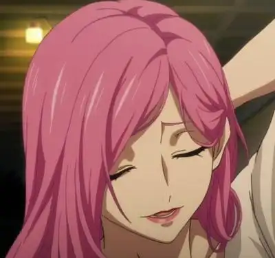 《一人之下》 刮骨刀 夏禾