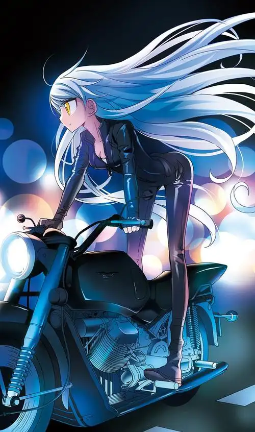 奇怪的苏夕美图鉴赏①这位先生难道你还没有对她动心吗