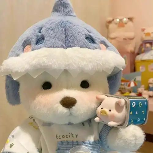 搞怪可爱头像- 金· vb:2月·gryjang