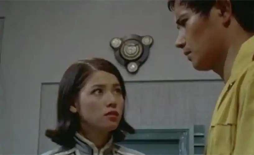 站在奥特曼背后的女人,丽娜最幸福,诸星团与安奴最遗憾