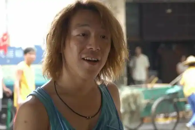 70个亿黄渤你凭什么