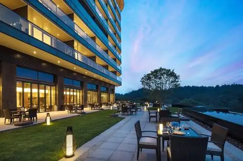 新昌尊蓝山居大酒店|原雷迪森大酒店|新昌酒店预订|新昌宾馆预订|新昌