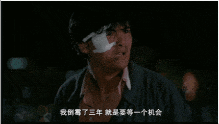 1986年,吴宇森,徐克,狄龙,周润发,张国荣,李子雄,几位香港艺人完成