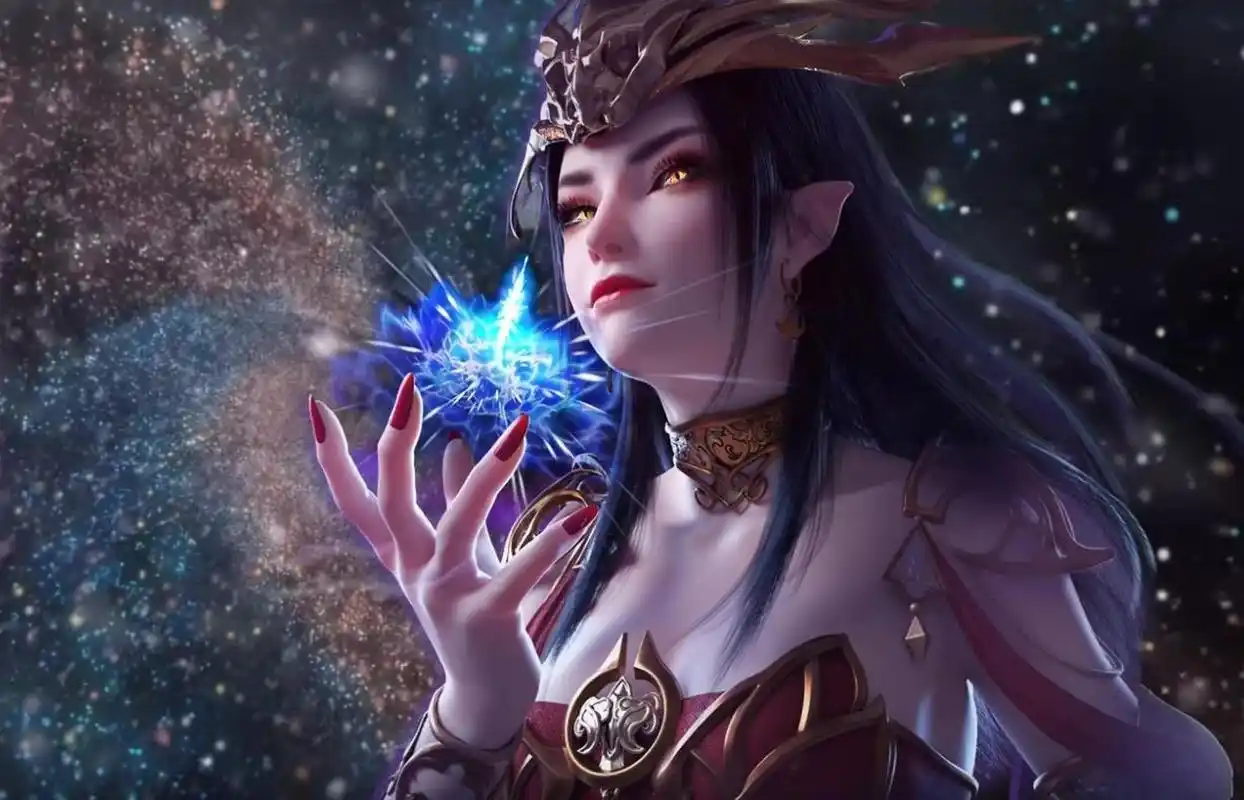 一则关于斗破终极pv被删的消息,突然在网络上兴起,据网友爆料是鹅厂里