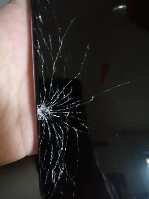 本帖最后由 huafans01343090005 于 2021-7-15 16:56 编辑   手机爆屏