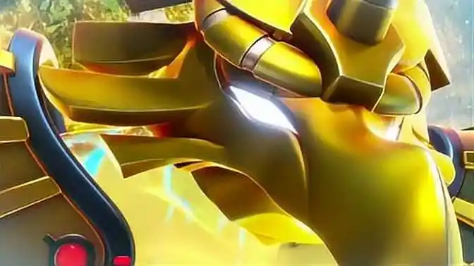 太阳之子:连输3场比赛被降级,师傅搬出哈莫迪最厉害的元灵!