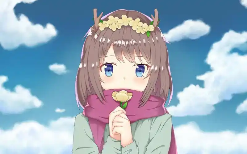 hello how are you-鹿乃 进入梦乡睡眠版zzz