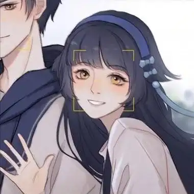 男朋友组游戏cp换情侣头像 情侣头像图片大全 -【爱个性】