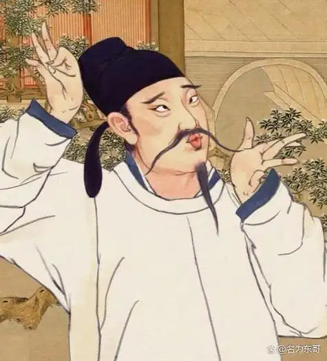 说起唐代诗人李白,大家都非常熟悉,他是唐代文学大家,被后人尊为"诗仙