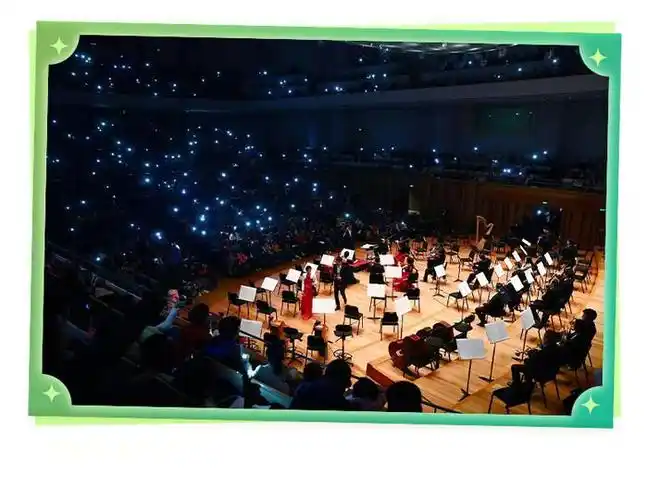 《迪士尼奇妙庆典演唱会》天津站盛大开启,一起倾听童话的声音!