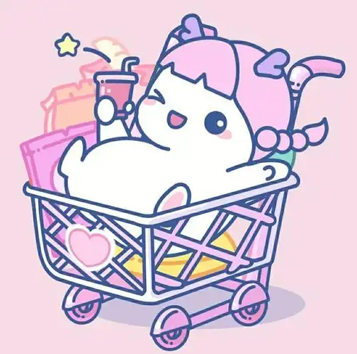 鼠星星闺蜜壁纸