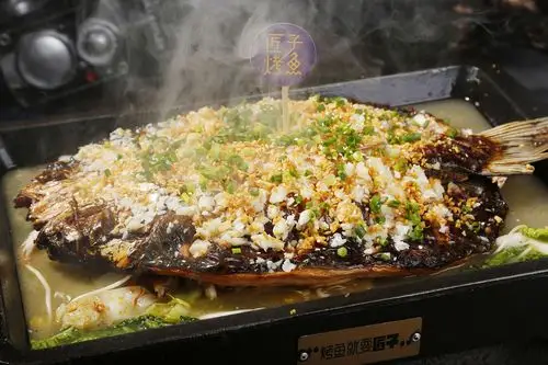 文昌匠子烤鱼升级上线啦,点单立减30元,快点进来看看吧!