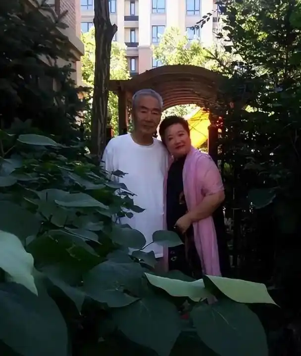 回顾杜雨露:养育仨子女葬礼仅6人参加,妻子朱咏珏选择令人泪目