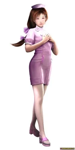 求illusion公司出产的若干游戏模型有些论坛有了