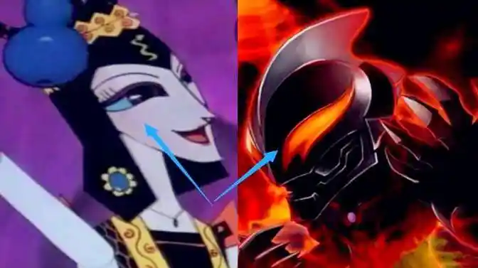 捷德奥特曼的母亲到底是谁?答案早已揭晓,竟然是个男的