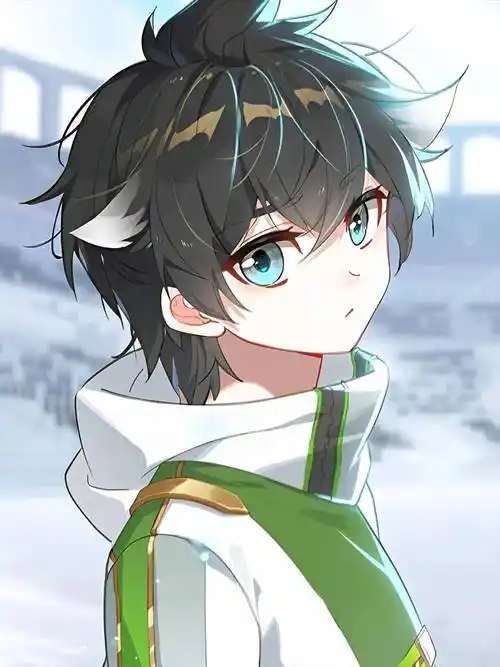 斗罗大陆霍雨浩王冬儿冻千秋六一儿童节