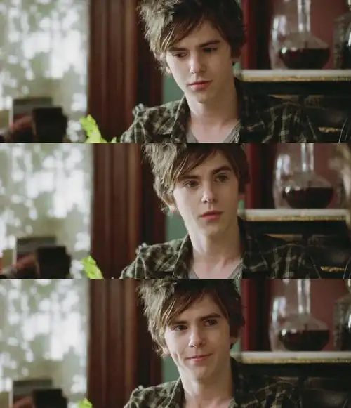 弗莱迪·海默 - 堆糖,美图壁纸兴趣社区