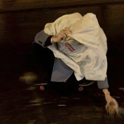 男生微信海王头像超酷的海王男生头像高清图片