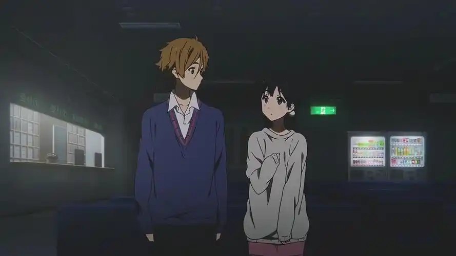 动漫壁纸/甜甜的恋爱总会轮到我们. - vivo官方社区