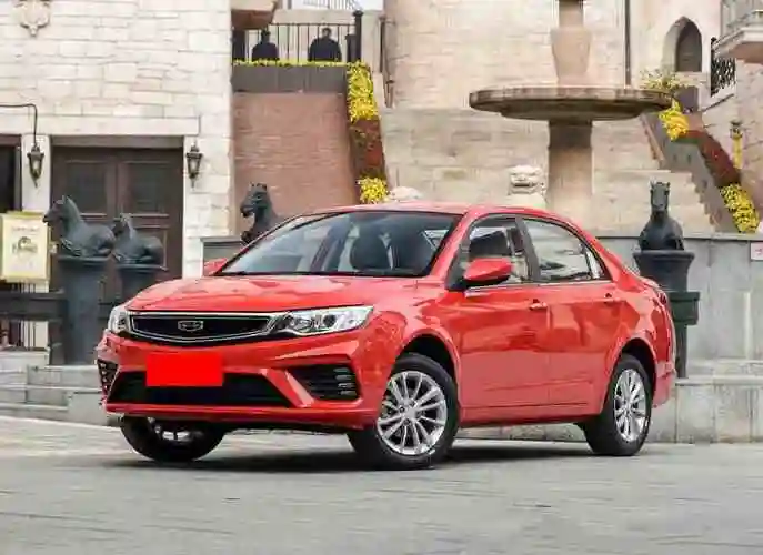 花5万左右买省油耐用的轿车,选这三款就行,保养费用低,还实用