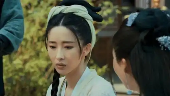 《赘婿》:聂云竹不仅外貌出众,其来头也不小,最终走上人生巅峰_宁毅