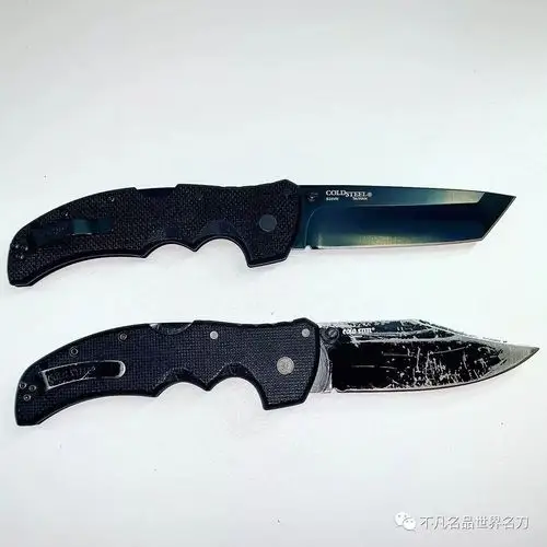 coldsteel美国冷钢刀每天不一样的美图二