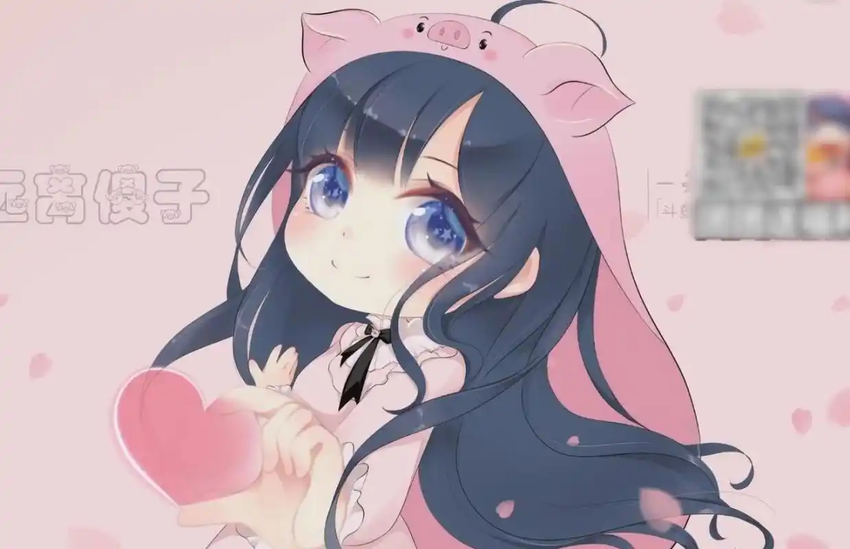 小团团完全露脸另一版曝光,这发型表情真可谓本色出演了