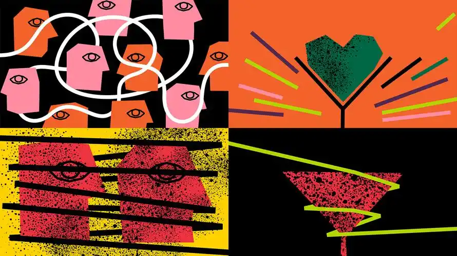 filthy品牌设计视觉形象