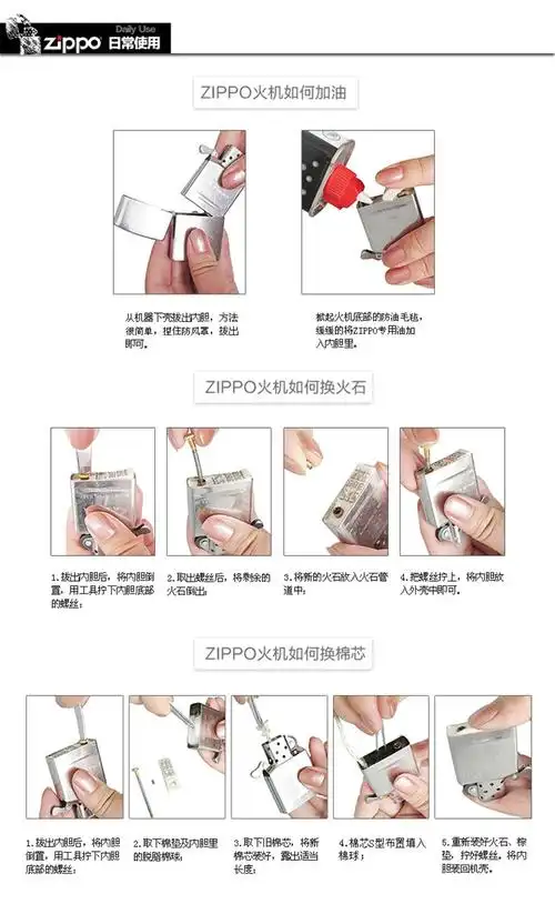 美国原装zippo芝宝打火机 双面 铜威尼斯人