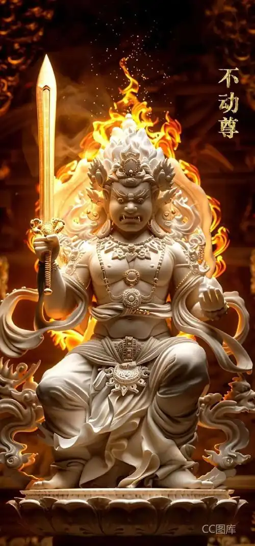 佛光普照·众生平等·佛诞菩萨保佑壁纸~ 七月转运大吉0505