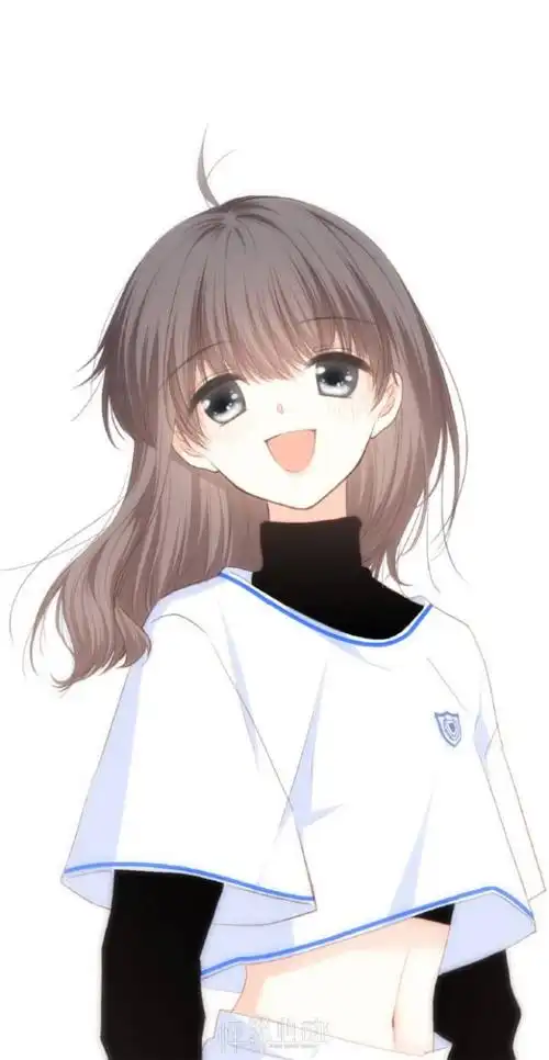 《怦然心动》壁纸之江应怜&狄淇儿