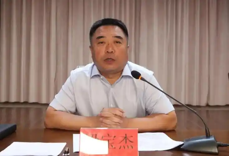 我县召开创建省级文明县城复查迎检工作会议