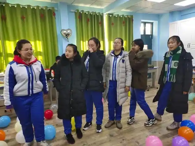 银川六中国际部2020年招生宣讲会开始报名啦