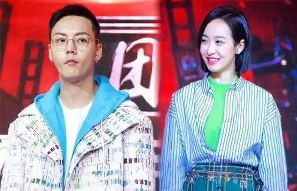 陈伟霆的表情成亮点,只有宋茜微微一笑_杨幂_网友_身高