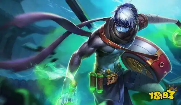 王者荣耀s15扁鹊怎么出装2019扁鹊最强出装铭文推荐