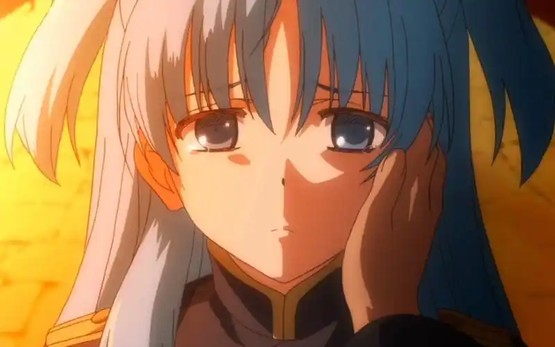 那些二次元中无法被超越的台词和名场面!