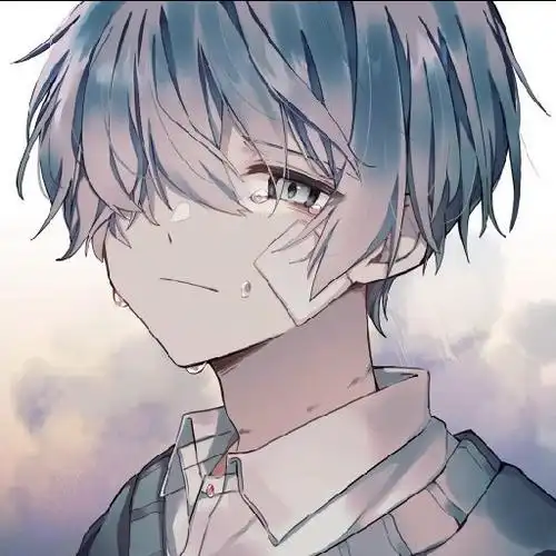 疯子的癫狂的头像