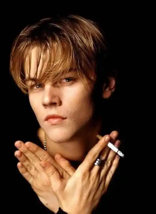 珍重,莱昂纳多61迪卡普里奥!