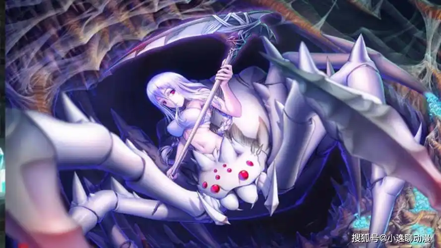 原创转生蜘蛛蜘蛛子学会异世界语何时实现沟通无障碍