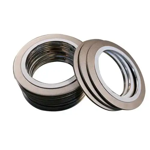 内外环石墨密封金属垫片价格_机械及行业设备_密封件_密封垫片_世界