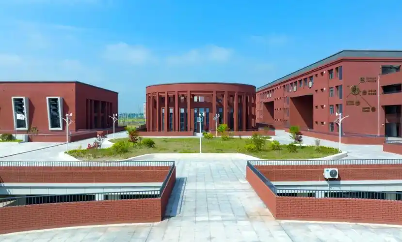 常熟市王淦昌高级中学荣升江苏省四星级高中