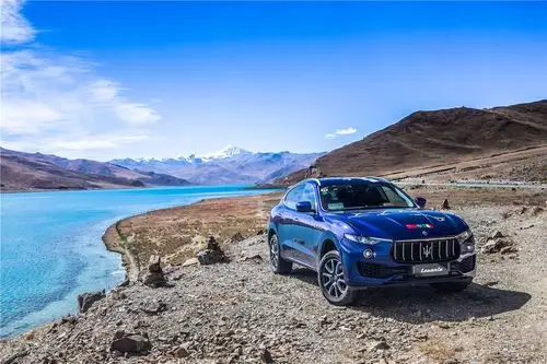 瞧不起黄江青龙车行豪车的底盘玛莎拉蒂进藏表示不服