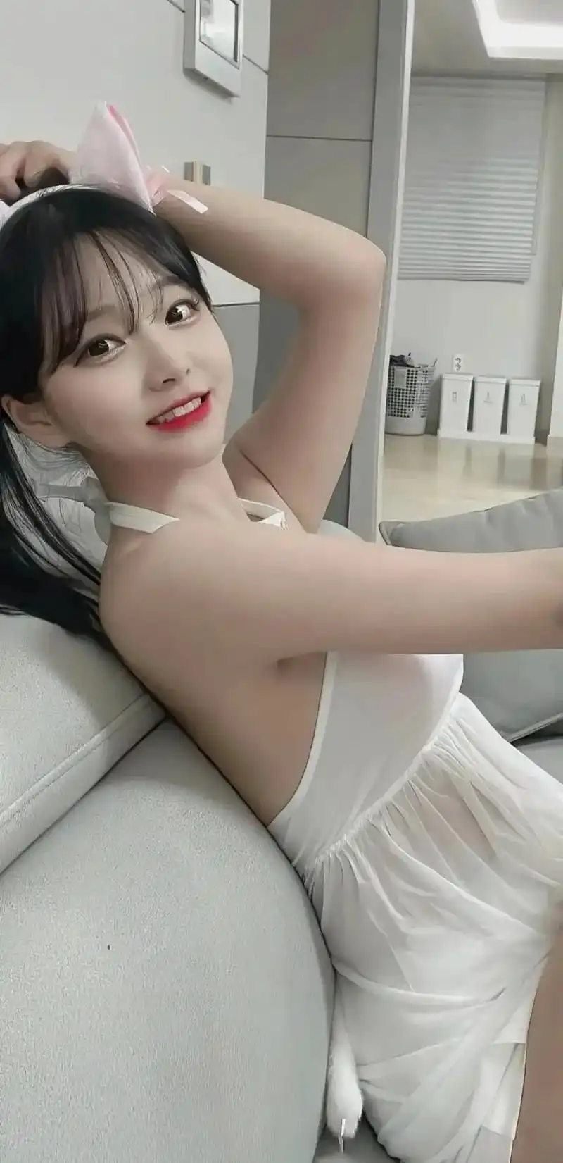 这样的身材打几分 #美女 #女神 #身材 #性感 #壁纸  - 抖音