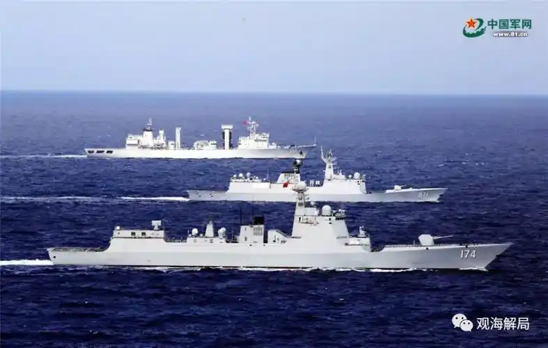 中国最强驱逐舰舰长当选全国人大代表 他有啥提案